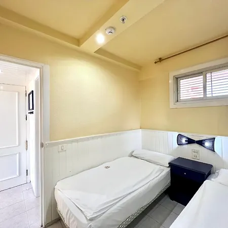 One Bedroom With Spectacular Views With Atlantic Ocean Appartement *