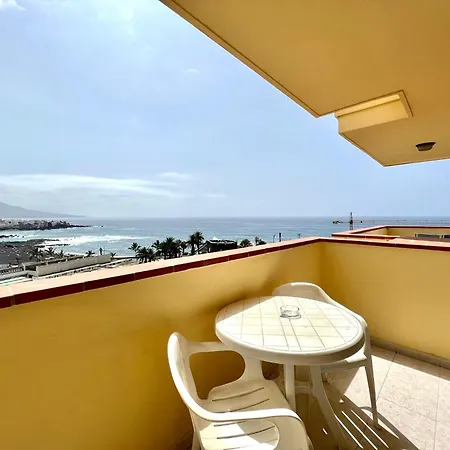 Appartement One Bedroom With Spectacular Views With Atlantic Ocean