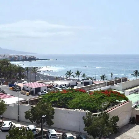 One Bedroom With Spectacular Views With Atlantic Ocean Appartement