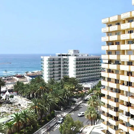 Appartement One Bedroom With Spectacular Views With Atlantic Ocean