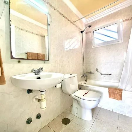 Appartement One Bedroom With Spectacular Views With Atlantic Ocean