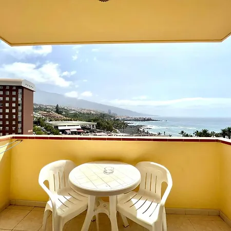 Appartement One Bedroom With Spectacular Views With Atlantic Ocean *