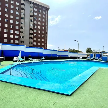 One Bedroom With Spectacular Views With Atlantic Ocean Appartement Puerto de la Cruz (Tenerife)