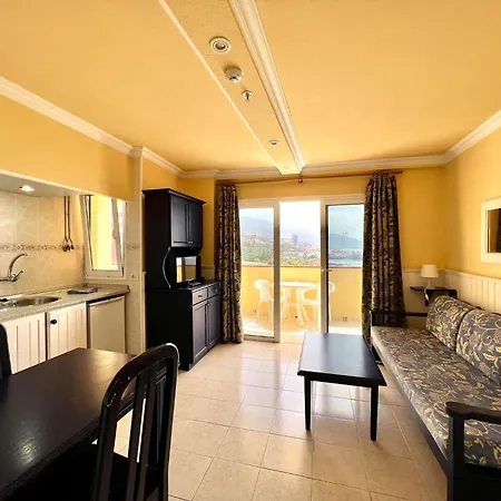 Appartement One Bedroom With Spectacular Views With Atlantic Ocean *