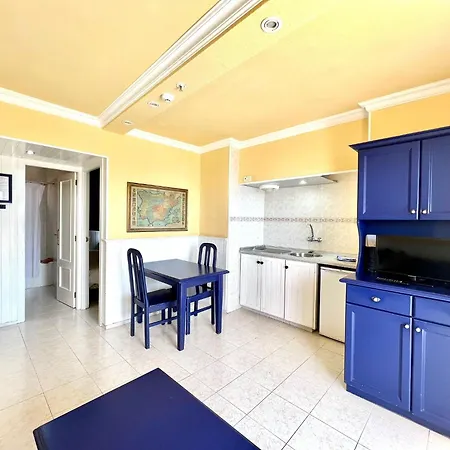 One Bedroom With Spectacular Views With Atlantic Ocean Appartement