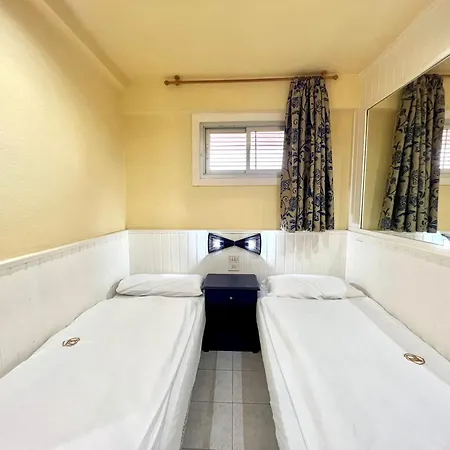 Appartement One Bedroom With Spectacular Views With Atlantic Ocean *