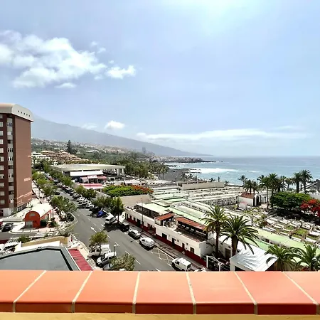 One Bedroom With Spectacular Views With Atlantic Ocean *