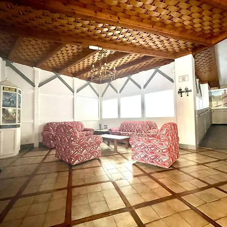 Appartement One Bedroom With Spectacular Views With Atlantic Ocean Puerto de la Cruz (Tenerife)