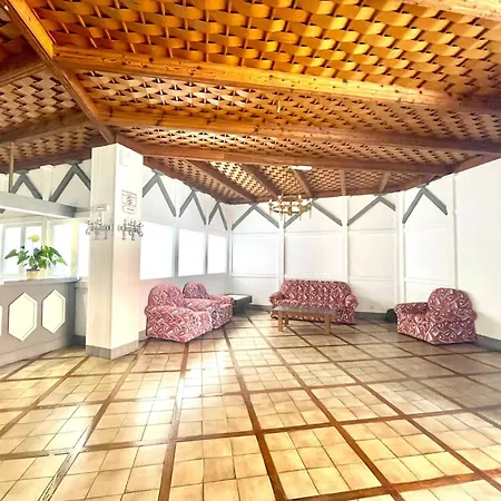 Appartement One Bedroom With Spectacular Views With Atlantic Ocean *