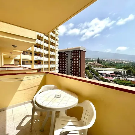 Appartement One Bedroom With Spectacular Views With Atlantic Ocean